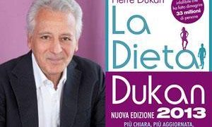 Pierre Dukan Diet