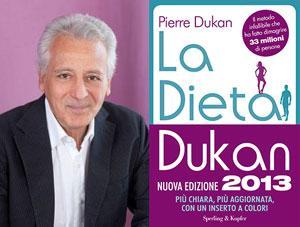 Pierre Dukan Diet