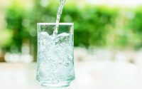Acqua alcalina ionizzata: proprietà e benefici