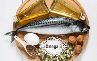 alimenti che contengono omega 3