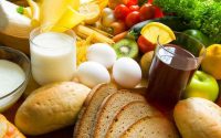 Dieta Dissociata: associazione dei cibi e menù esempio