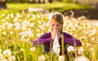 Allergie, cause e sintomi