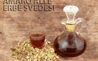 Amaro alle erbe svedesi: le 12 erbe della salute
