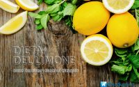 Dieta del limone: cosa mangiare, come funziona