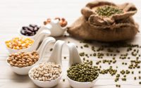 Proteine vegetali: lista degli alimenti che ne contengono di più