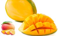 Mango: valori nutrizionali e proprietà benefiche