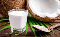 Latte di cocco: cosa è, proprietà e benefici