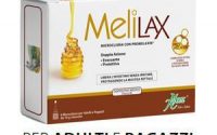 Melilax microclisma con Promelaxin ® Adulti e Ragazzi