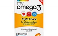 Multicentrum Omega 3 ®