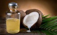 Olio di cocco: benefici ed usi