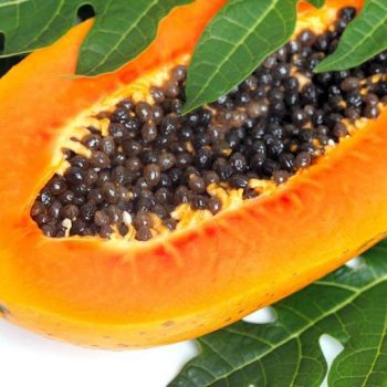Papaya fermentata: proprietà e benefici