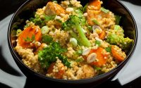 Come cucinare la Quinoa: 15 ricette semplici e gustose