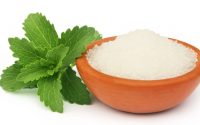 Stevia dolcificante: alternativa naturale allo zucchero