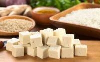 Tofu: cos’è, valori nutrizionali, proprietà e benefici